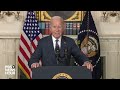 WATCH LIVE: President Biden responds to special counsel’s classified documents report  - 00:00 min - News - Video