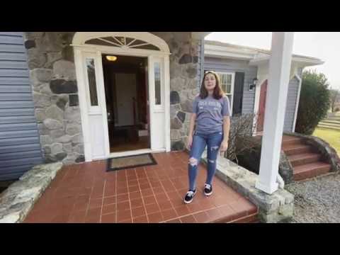 Property video