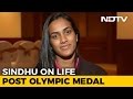 My Life Has Changed After Rio Olympics Silver: PV Sindhu