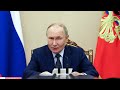 Putin offers Trump one-year extension to nuclear weapons treaty | REUTERS  - 01:38 min - News - Video