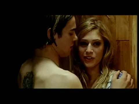 Love Is the Drug'