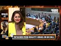 UNSC Resolution Calls For Extended & Urgent Humanitarian Pauses In Gaza | News9  - 00:00 min - News - Video