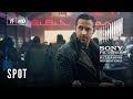 Icône pour lancer la bande-annonce n°3 de 'Blade Runner 2049'