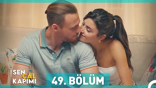 Постучись в мою дверь 49 серия