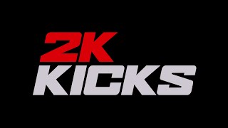 NBA 2K17 - Kicks Matter