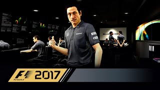 F1 2017 - Trailer: Fai la storia