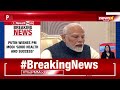PM Turns 75: PM Modi Receives Birthday Greetings from Russian President Putin | NewsX  - 01:36 min - News - Video