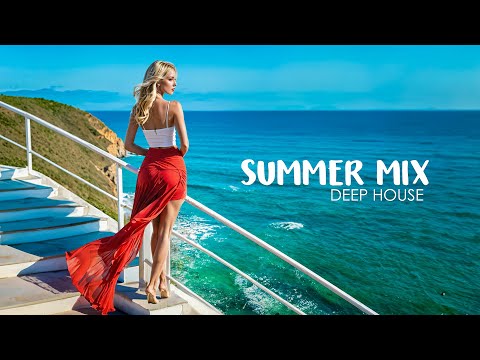 Alok, Dua Lipa, Coldplay, Martin Garrix & Kygo, The Chainsmokers Style - Summer Nostalgia Mix #441