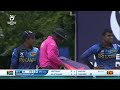 South Africa v Sri Lanka Match Highlights | ICC U19 Men’s CWC 2024  - 05:04 min - News - Video