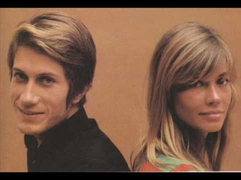 Françoise Hardy et Jacques Dutronc - Brouillard dans la rue Corvisart - 1978