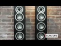 Elac Uni-Fi UF5 are the best speakers under a grand