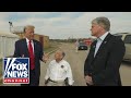 Trump to Hannity: This is something Ive never seen before