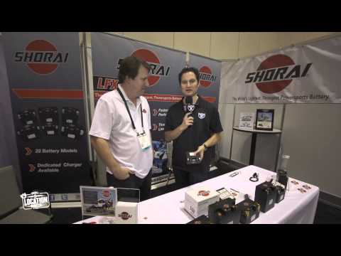 Racer X On Location: AIMExpo Day 2 