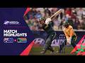 Australia v South Africa | Match Highlights | Womens #T20WorldCup 2026