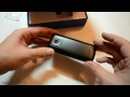 Распаковка Nokia C5-00 5MP (unboxing)