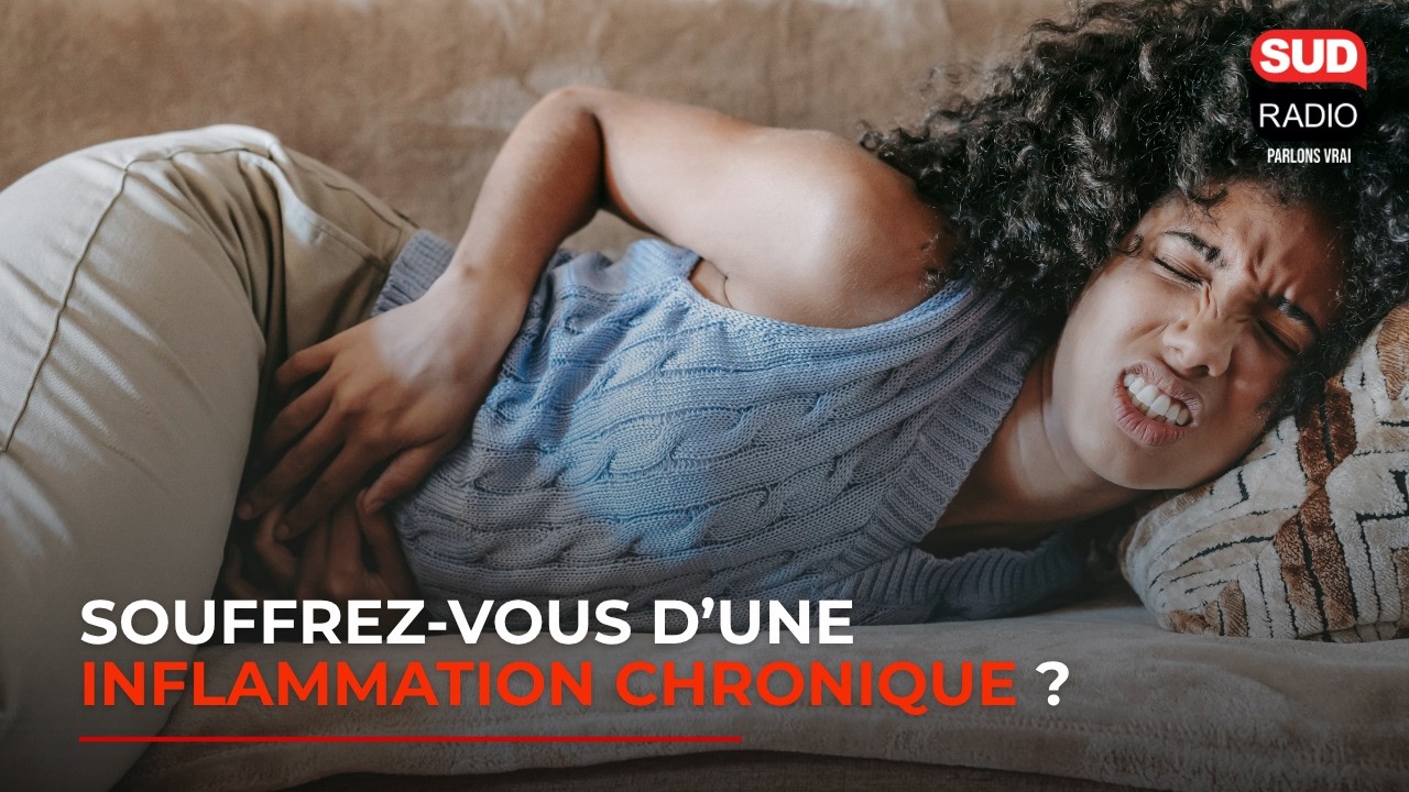 Épidémie du XXI siècle : comment repérer l'inflammation chronique ?