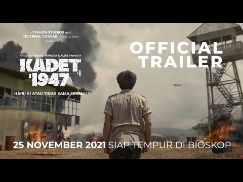 Kadet 1947'