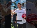 Kirk moment of silence shows politics have always been present in sports  - 01:27 min - News - Video