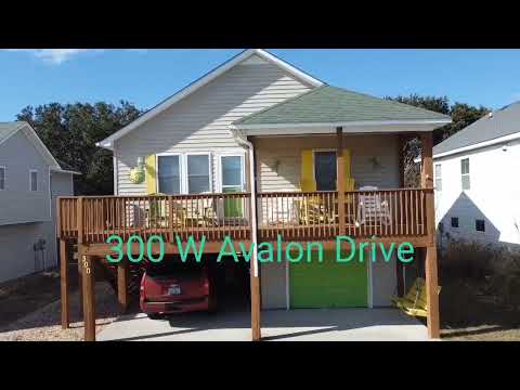 Property video
