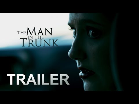 The Man in the Trunk'