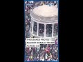 Protestors Gather For Hands Off! Rally Against Trump, Musk | Elon Musk News