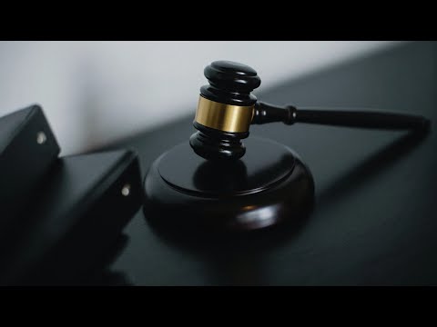 CSI on Trial'