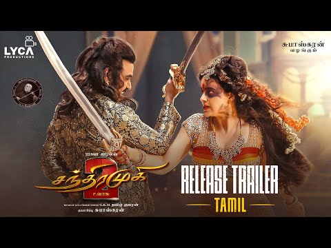 Chandramukhi 2'