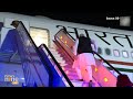PM Modi departs for India after attending G7 Summit in Italy | News9  - 03:57 min - News - Video