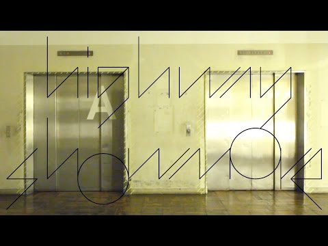 showmore - highway 【Official Music Video】
