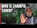 Hemant Soren Resignation | Who Is Champai Soren, Set To Replace Hemant Soren In Jharkhand?