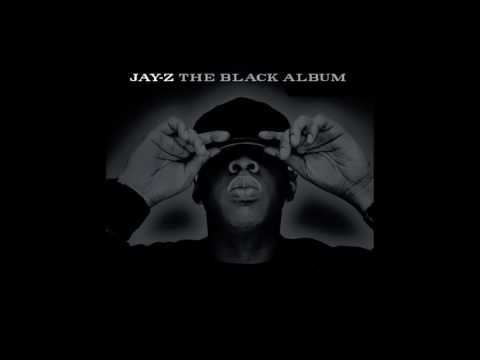 Jay-Z - Dirt Off Your Shoulder [HQ]