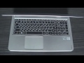 Видео обзор ультрабука Lenovo IdeaPad U510