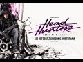  Q-dance Presents Headhunterz  Official aftermovie