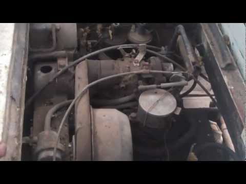 How to repair your Cushman Truckster (aka TukTuk) - YouTube ezgo golf cart drivetrain diagram 