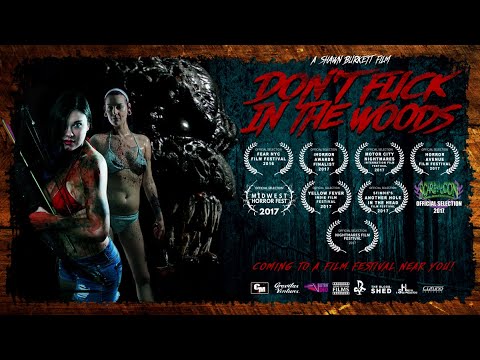Don't Fuck in the Woods'
