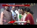 Lok Sabha Speaker Om Birla Attends Parliamentarians’ Conference on Women Empowerment | V6 News  - 06:26 min - News - Video