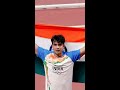 Neeraj Chopra: नीरज चोपड़ा को स्वर्ण पदक जीतने पर हरियाणा सीएम ने दी बधाई | ABP Shorts