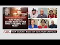 Hate peddling is state-sponsored: Journalist Ashutosh | The Big Fight  - 03:01 min - News - Video