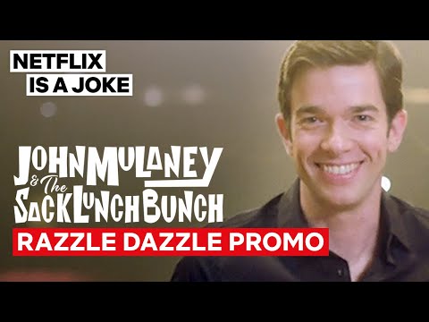 John Mulaney & the Sack Lunch Bunch'