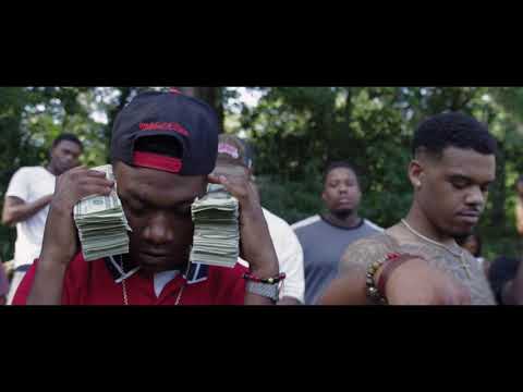 YoungBoy Never Broke Again - Wat Chu Gone Do ft. Peewee Longway (Official Music Video)