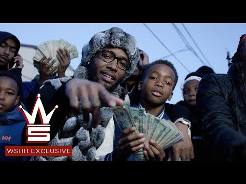 Shy Glizzy