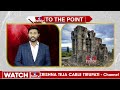 అలెగ్జాండర్ కూల్చిన కాశ్మీర్‌లోని ఆలయం .. 524 ఏళ్ల తర్వాత పునర్నిర్మాణం | ToThePoint | hmtv  - 02:23 min - News - Video