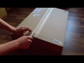 Unboxing Acer G246HYLbmjj (24 Zoll IPS) Ultra Slim LED-Monitor [HD]