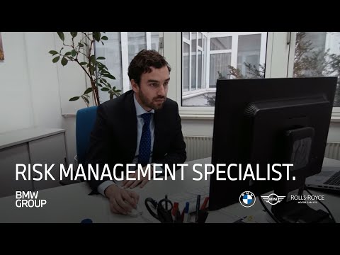 Bmw group risk management #6