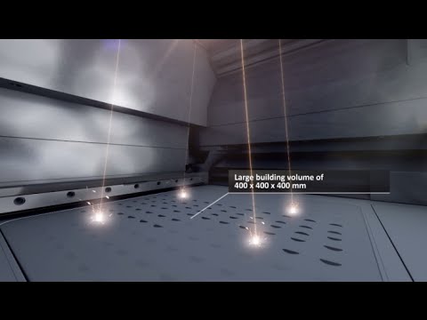 video EOS EOS M 400-4