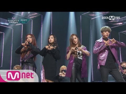 f(x)(에프엑스)-