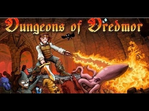 攻略 遊戲介紹與攻略翻譯 Dungeons Of Dredmor 哈啦板 巴哈姆特