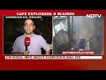 Rameshwaram Cafe Owner After Blast: My Restaurant Is My Baby, Will Bounce Back - 05:52 min - News - Video