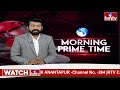 నేటితో నామినేషన్ల పర్వం ముగింపు | Nominations Will End Today In Telugu States | hmtv  - 01:04 min - News - Video