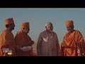 Live: PM Modi Inaugurates Abu Dhabis first Hindu temple | BAPS Swaminarayan Mandir| News9 - 00:00 min - News - Video